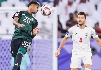 پورموسوی: برنده دیدار ایران و ژاپن قهرمان جام ملت‌ها می‌شود/ سوریه گل بزند کارمان سخت خواهد شد - تسنیم