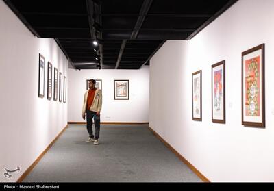 جشنواره هنرهای تجسمی دهه فجر در خوزستان برپا می‌شود - تسنیم