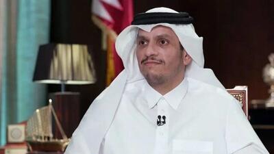 پاسخ هشدار آمیز قطر به آمریکا درباره ایران