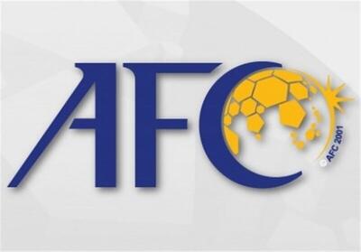 AFC تیم ملی و نساجی را نقره داغ کرد