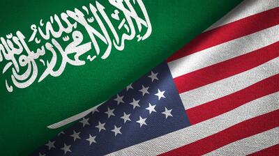 مذاکرات دفاعی بین عربستان و آمریکا از سر گرفته شد