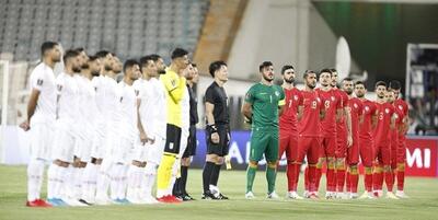 جام ملت‌های آسیا ۲۰۲۳ / اعلام ترکیب تیم سوریه برای مصاف با ایران