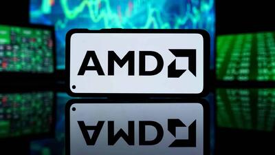 درآمد AMD در فصل چهارم 2023 به 6.2 میلیارد دلار رسید؛ کاهش 4 درصدی درآمد سالانه
