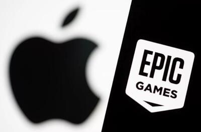 اپیک گیمز می‌خواهد به‌خاطر عدم پیروی از دستورات دادگاه دوباره از اپل شکایت کند