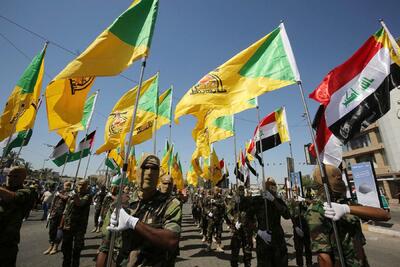 واکنش کاخ سفید به اعلام توقف حملات کتائب حزب‌الله عراق