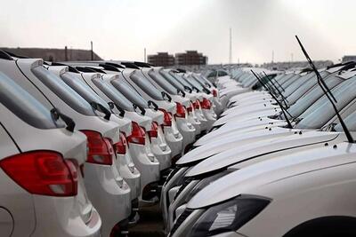 اعلام قیمت امروز خودروهای وارداتی در بازار آزاد