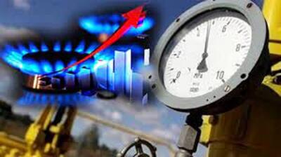 پیش‌بینی شرکت ملی گاز ایران از حجم مصرف کنونی گاز کشور