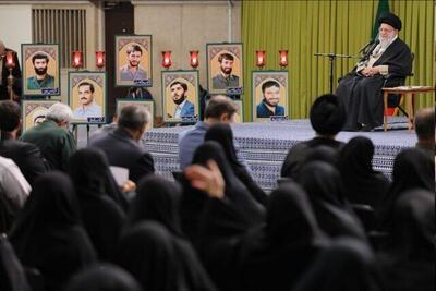 تهران نماد شجاعت، دینداری و استقلال‌طلبی ملّت ایران