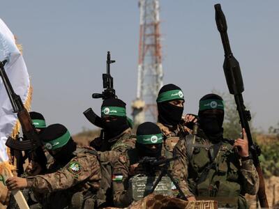 تصورات اشتباه درباره قدرت نظامی حماس