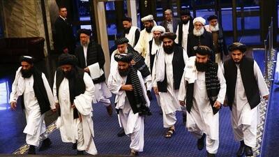 ادعای عجیب طالبان: کشورمان عاری از فساد است!