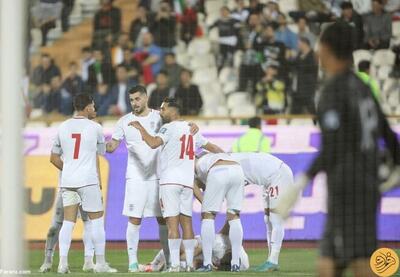 روز و ساعت بازی ایران و سوریه در جام ملت‌های آسیا