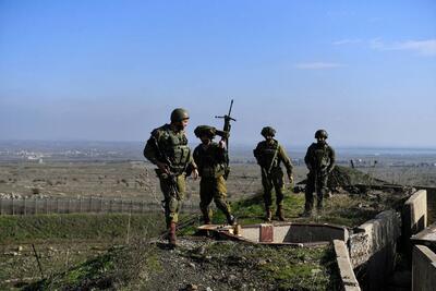 ارتش اسرائیل: به زیرساخت‌های نظامی سوریه حمله کردیم