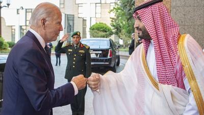 عربستان مذاکرات دفاعی با آمریکا را از سر گرفته است