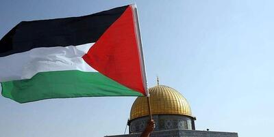 ورود آمریکا به موضوع به رسمیت شناختن فلسطین بعد از اتمام جنگ در غزه