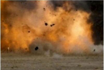 داعش مسوول انفجار بلوچستان پاکستان