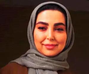 خانم بازیگر ایرانی چگونه مجوز گذاشتن کلاه‌گیس در سریال «ترور» را گرفت؟