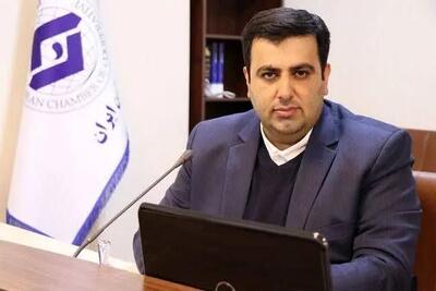 سرپرست مدیریت تعاون، کار و رفاه اجتماعی شهرستان شیراز منصوب شد
