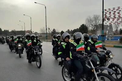 ۱۲ بهمن در تهران محدودیت‌های ترافیکی اعمال می‌شود