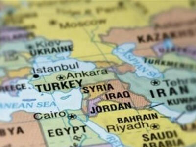 جنگ اوکراین و غزه و لزوم نگاه استراتژیک اروپا به خاورمیانه - دیپلماسی ایرانی