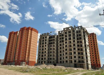 تکمیل ۱۲۰۰ خانه از مجموعه نهضت ملی مسکن تا پایان سال در قزوین