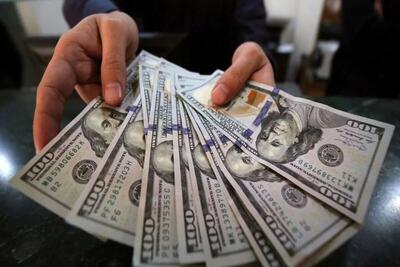 ببینید | اظهارات صریح کارشناس تلویزیون درباره حاکمیت دلار به جای ریال در ایران