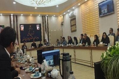 حضور سیستان وبلوچستان در بین سه استان  برای مشارکت در انتخابات