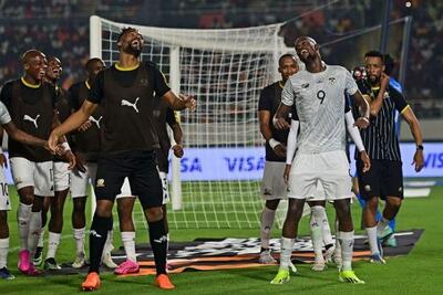 هشت تیم برتر جام ملت‌های آفریقا مشخص شد/ حذف شگفتی‌ساز جام جهانی