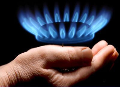 پیش‌بینی افزایش ۱۰ درصدی مصرف گاز بخش خانگی و تجاری تا پایان هفته