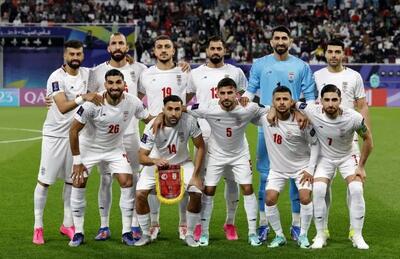 پخش زنده؛ ایران 0 - 0 سوریه+ حواشی و دقایق حساس