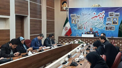 رئیس‌جمهور سخنران مراسم ۲۲ بهمن در تهران / جزئیات برنامه‌های دهه فجر اعلام شد