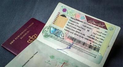 شرایط سفر بدون ویزا به ایران برای ۲۸ کشور اعلام شد