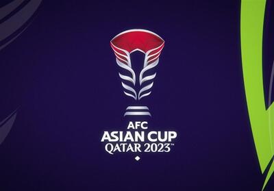 برنامه مرحله یک‌چهارم نهایی جام ملت‌های آسیا 2023/ شنبه؛ ایران - ژاپن بدون طارمی - تسنیم
