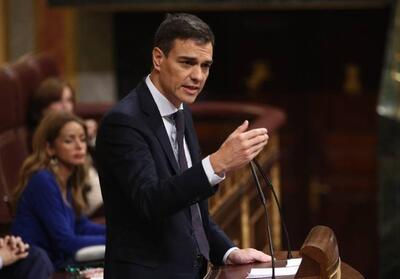 پارلمان اسپانیا طرح نخست وزیر برای عفو جدایی طلبان را رد کرد - تسنیم