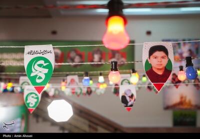 تلاش هنرمندان خوزستانی برای خلق آثاری با محوریت مقاومت و غزه در چهاردهمین جشنواره فیلم عمار - تسنیم