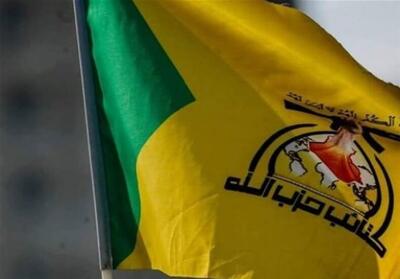 حزب الله عراق: در صورت اقدام خصمانه آمریکا تصمیم مناسب اتخاذ می‌کنیم - تسنیم