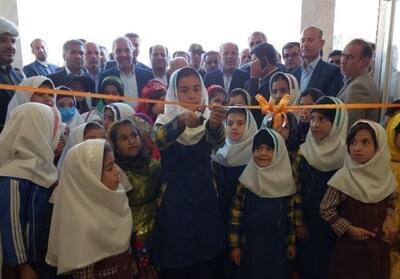 7 مدرسه در ایام دهه فجر شهریار افتتاح می‌شود - تسنیم