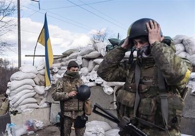 تحولات اوکراین| بدون تأیید کنگره دیگر از ارسال سلاح جدید آمریکایی به کی‌یف خبری نیست - تسنیم