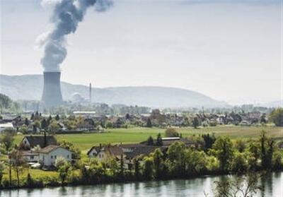 آژانس بین المللی انرژی: تولید برق هسته‌ای جهان امسال رکورد می‌زند - تسنیم