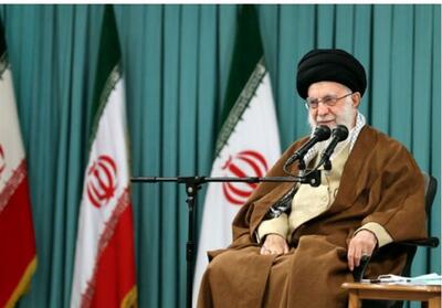 رهبر انقلاب: انگلیس‌ها ضدیّت با دین و استقلال را در ایران راه انداختند - تسنیم