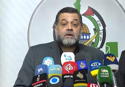 حماس: ملاحظات اساسی در مورد طرح مبادله اسرا داریم