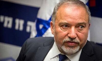درخواست ظالمانه وزیر جنگ اسرائیل درباره غزه و توهین به فلسطینی ها