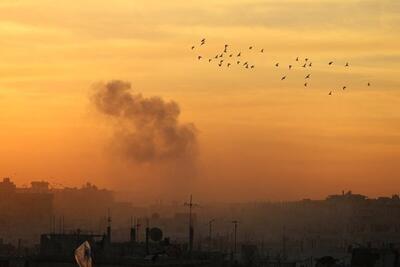 رسانه اسرائیلی: قطر آماده اعلام آتش بس در غزه در «روز شنبه» می‌شود