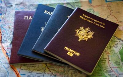 سفر بدون ویزا به ایران برای شهروندان این ۲۸ کشور