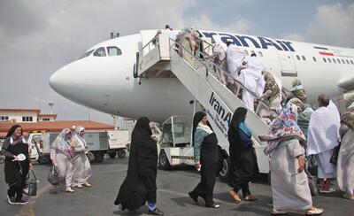سهم خواهی عربستانی ها از پروازهای عمره دلیل تاخیر اعزام زائران ایرانی