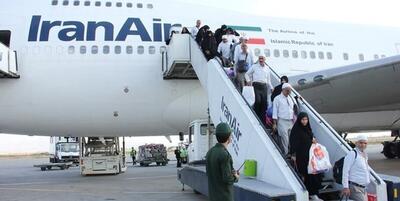 سازمان هواپیمایی کشوری: عربستان پاسخ ایران را برای آغاز پرواز‌های عمره نداده است