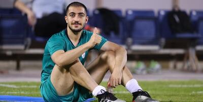 دومین بازیکن ایران هم جام ملت‌ها را از دست داد