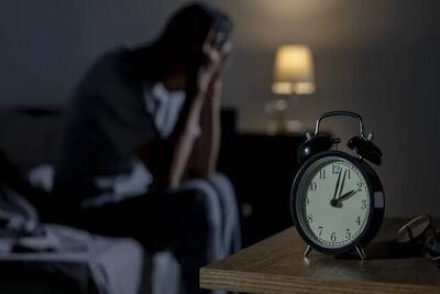 پنج عادت بدی که خواب را مختل می‌کند