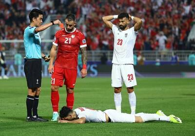 ایران با برد این تیم قطعاً قهرمان جام ملت ها می‌شود | علت به هم ریختگی در برابر سوریه این حرکت قلعه نویی است
