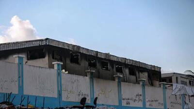 هشدار دیده‌بان حقوق بشر نسبت به خطر وقوع زودهنگام قحطی در غزه