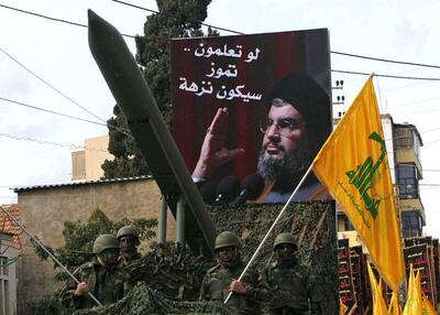 گزارش اطلاعاتی محرمانه آمریکا: اسرائیل در جنگ با حزب‌الله پیروز نخواهد شد
